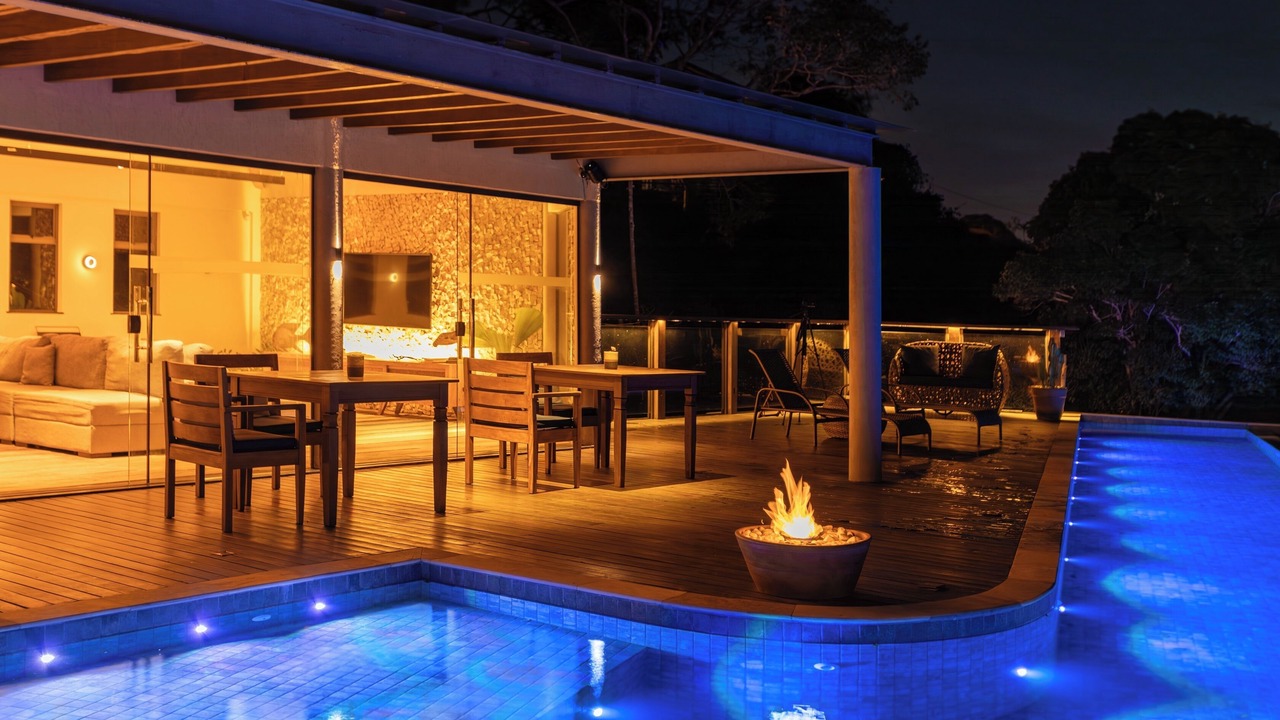 Photo of Outdoor in Joao Fernandes