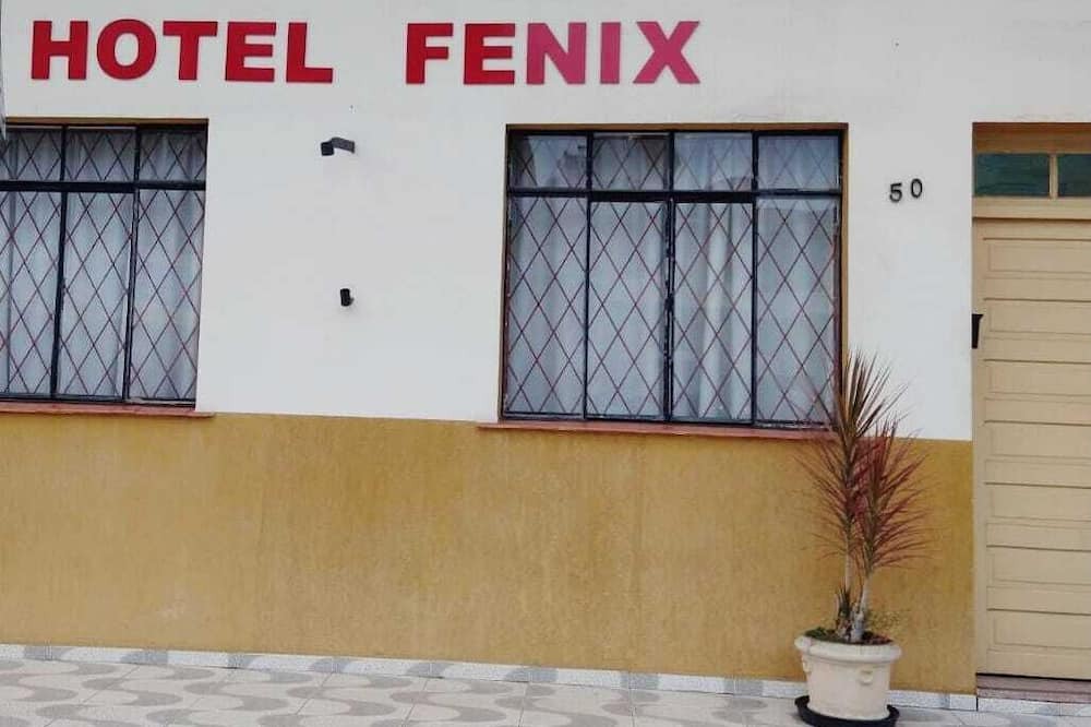 Photo of Outdoor in Centro