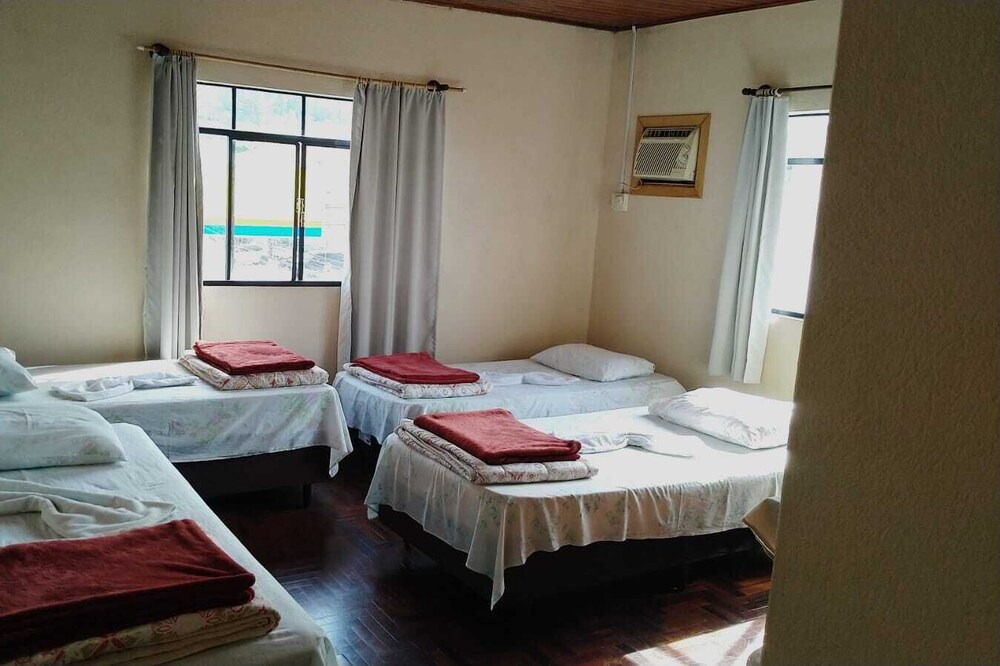 Photo of Bedroom in Centro