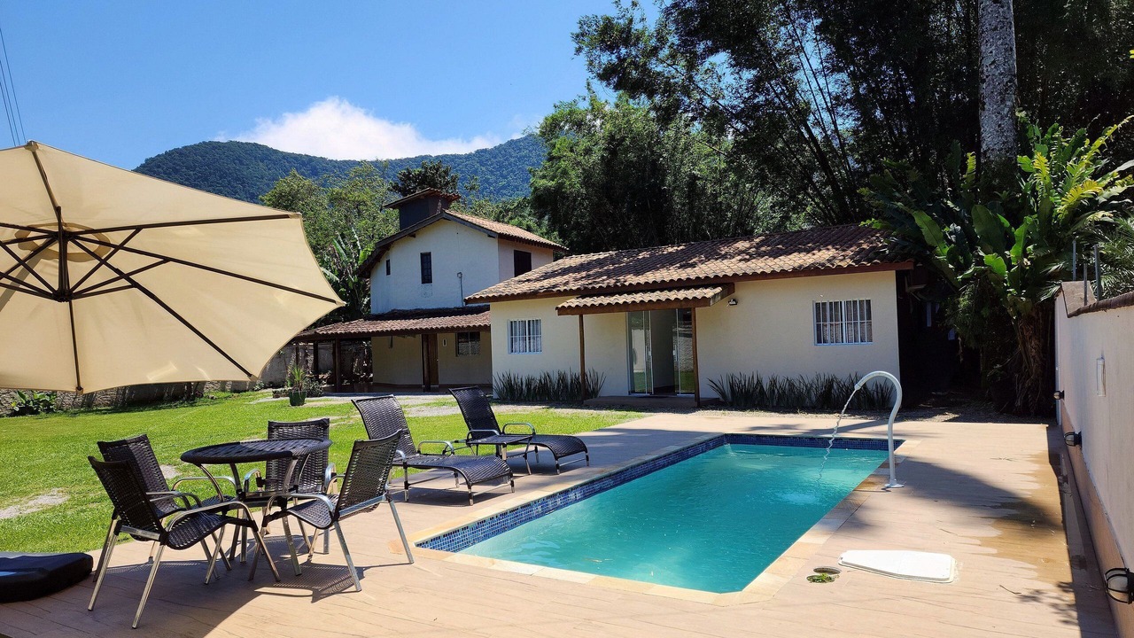 Photo of Outdoor in Maresias