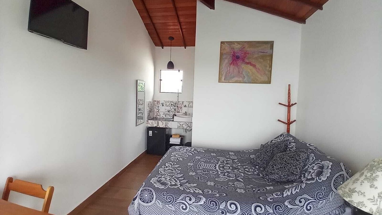 Photo of Bedroom in Marina