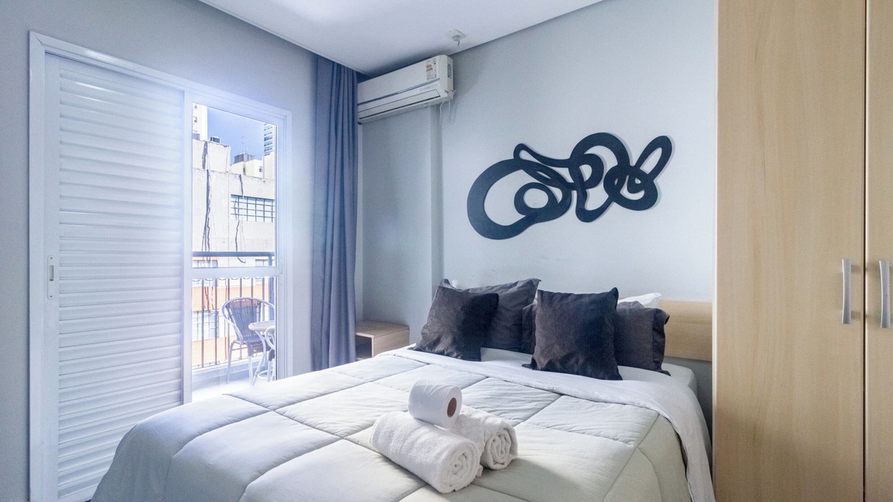 Photo of Bedroom in Santa Cecilia