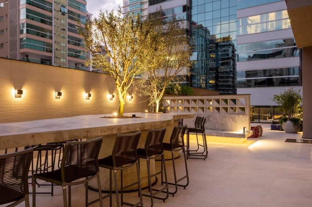 Photo of Patio Balcony in Andorinha