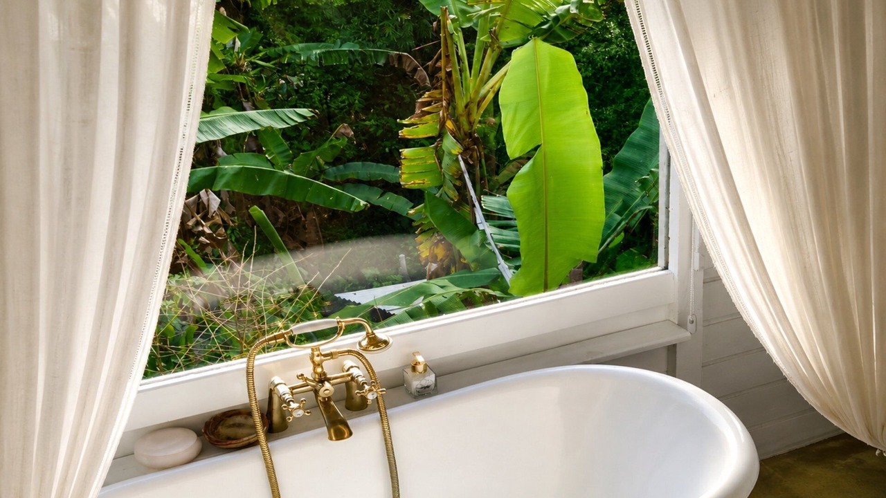 Photo of Bathroom in Florianopolis