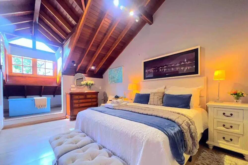 Photo of Bedroom in Planalto