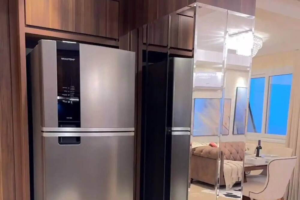 Photo of Kitchen in Floresta
