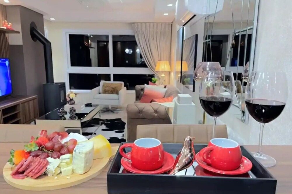 Photo of Kitchen in Floresta
