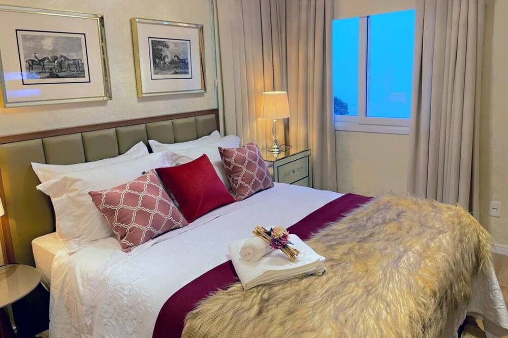 Photo of Bedroom in Floresta