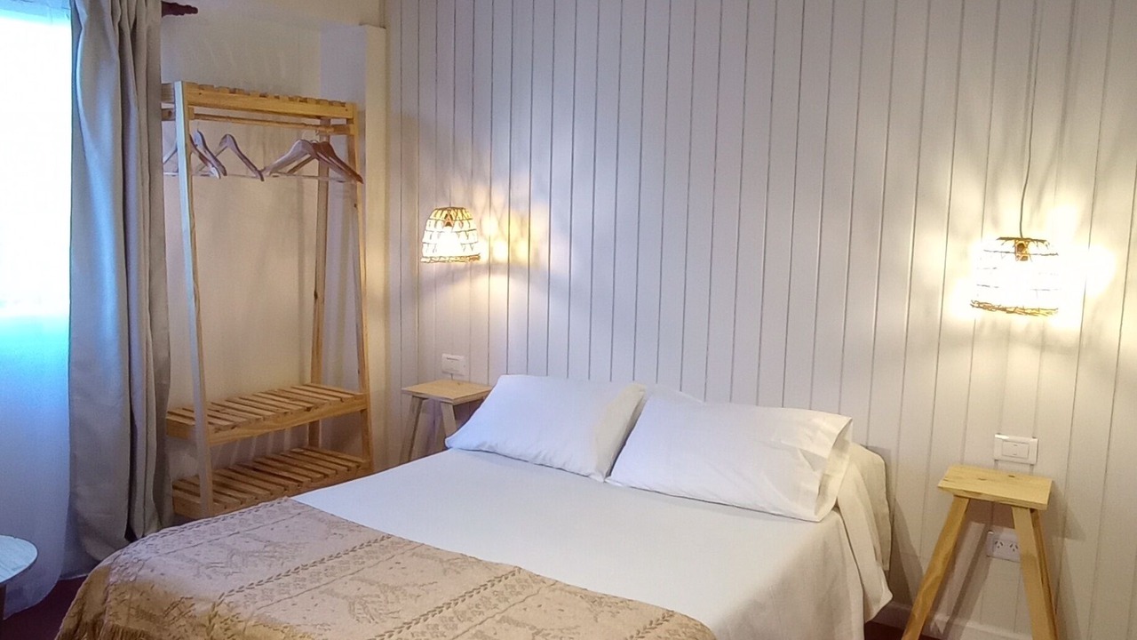 Photo of Bedroom in Province of Tierra del Fuego