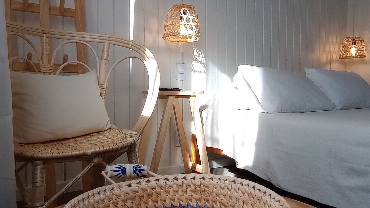 Photo of Bedroom in Province of Tierra del Fuego