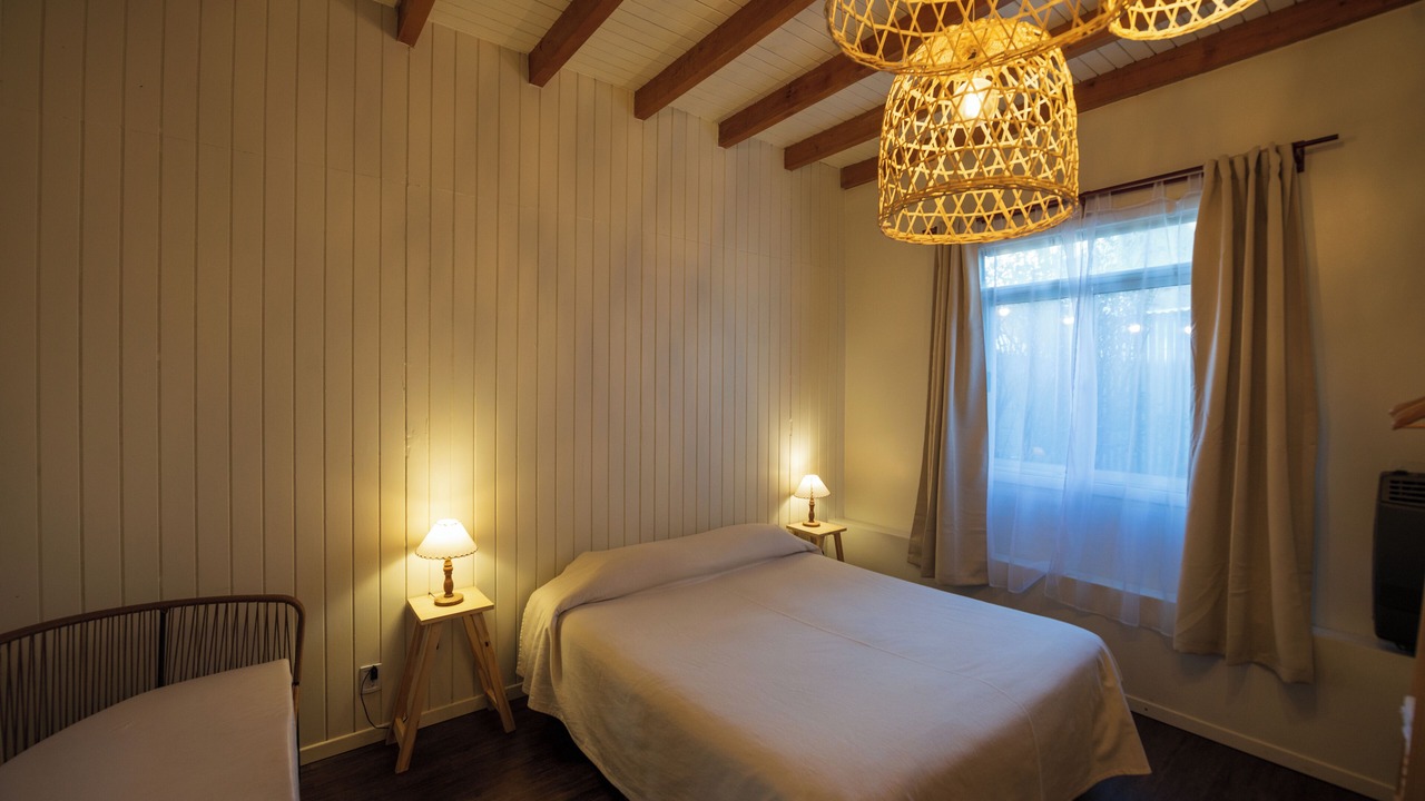 Photo of Bedroom in Province of Tierra del Fuego