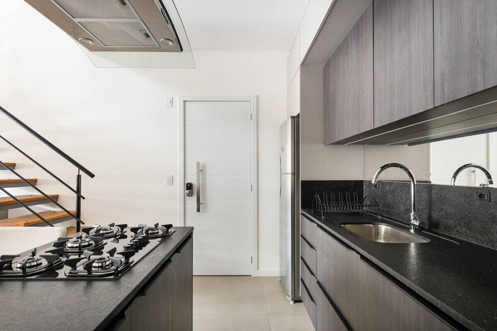 Photo of Kitchen in Agronomica