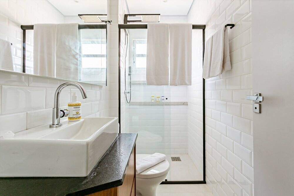 Photo of Bathroom in Ingleses do Rio Vermelho