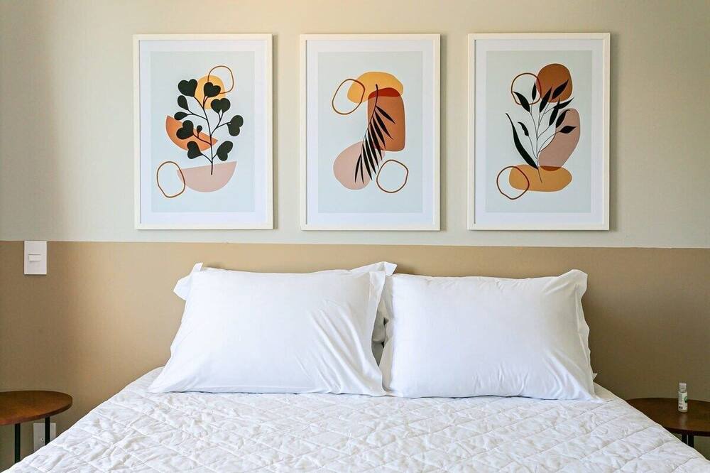 Photo of Bedroom in Ingleses do Rio Vermelho