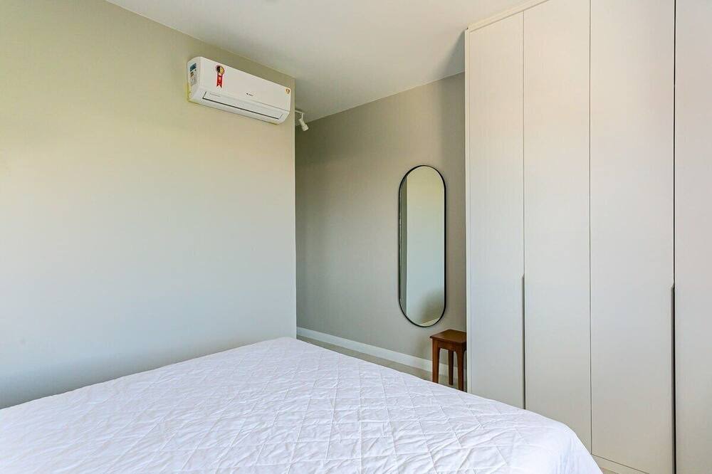 Photo of Bedroom in Ingleses do Rio Vermelho
