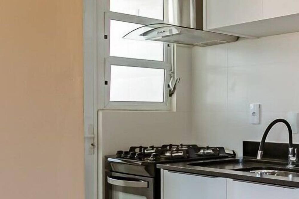 Photo of Kitchen in Ingleses do Rio Vermelho