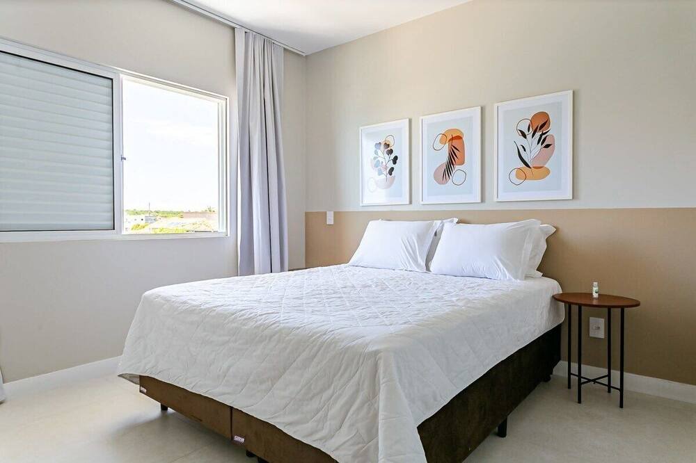 Photo of Bedroom in Ingleses do Rio Vermelho