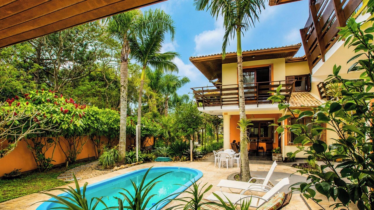 Photo of Outdoor in Campeche Norte