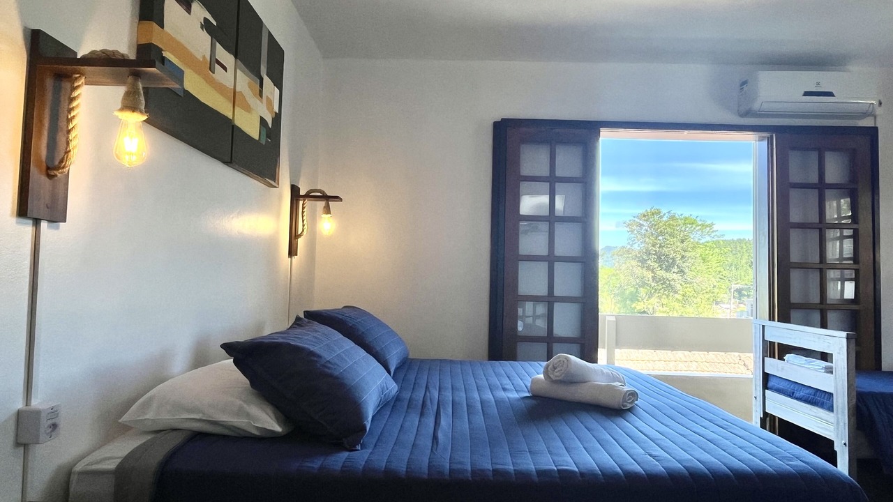 Photo of Bedroom in Canasvieiras