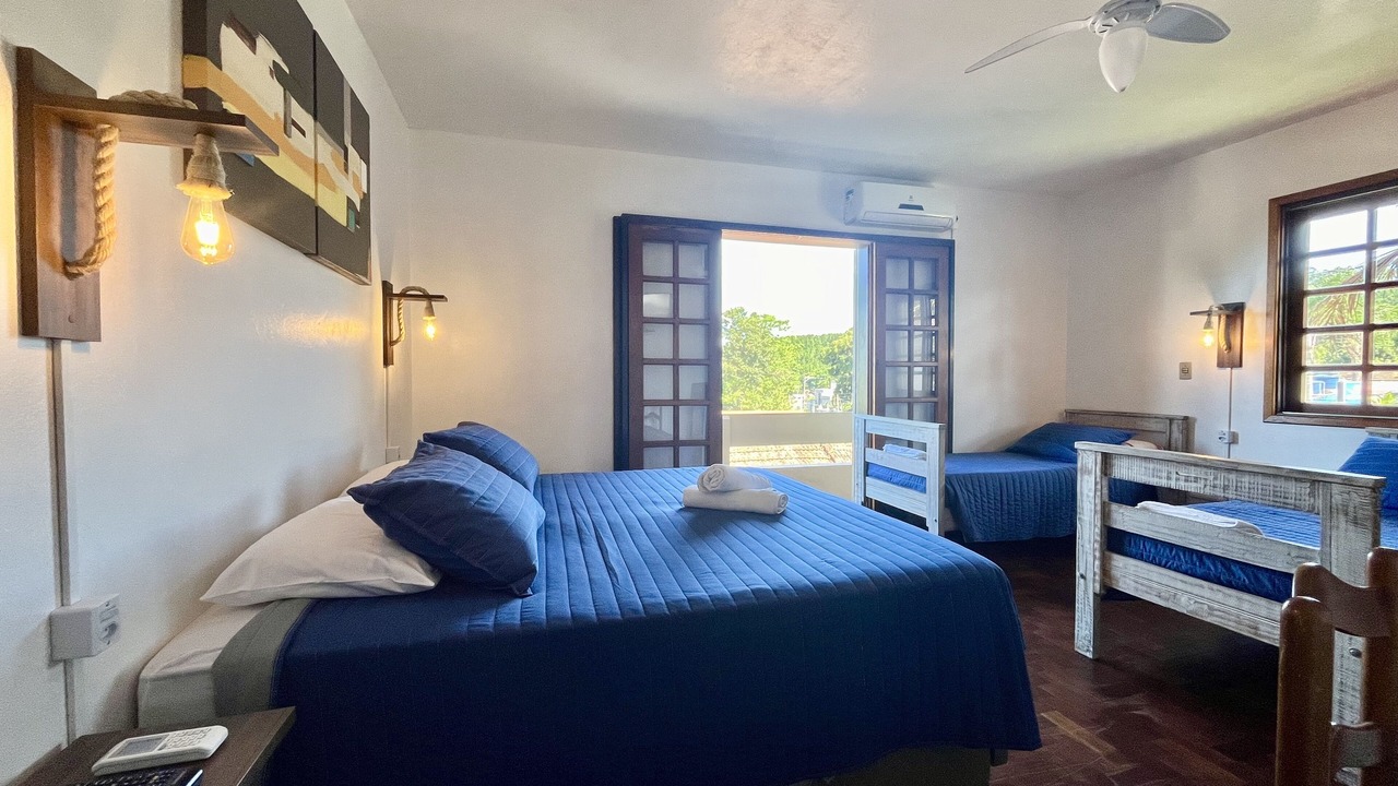 Photo of Bedroom in Canasvieiras