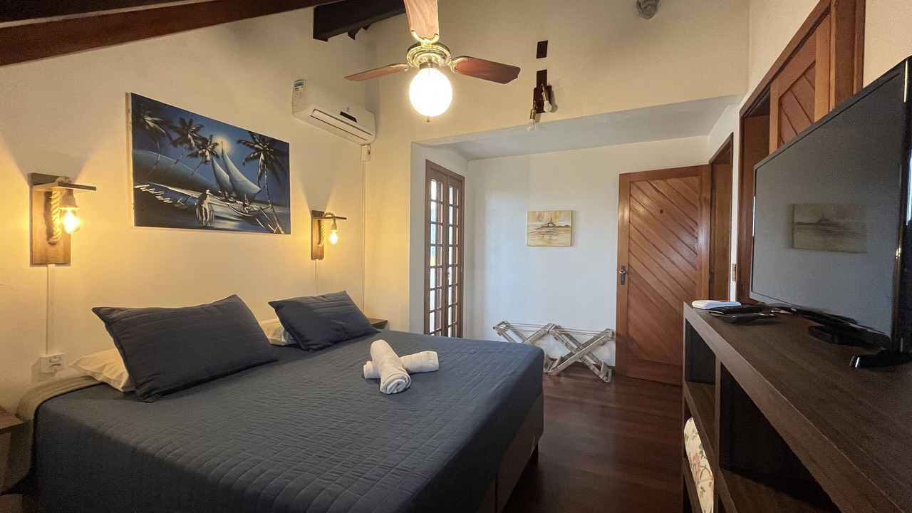 Photo of Bedroom in Canasvieiras