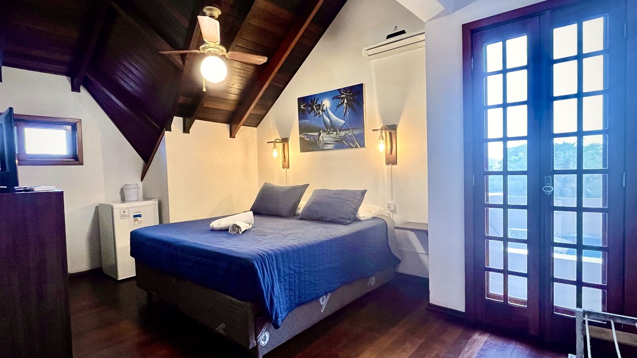 Photo of Bedroom in Canasvieiras