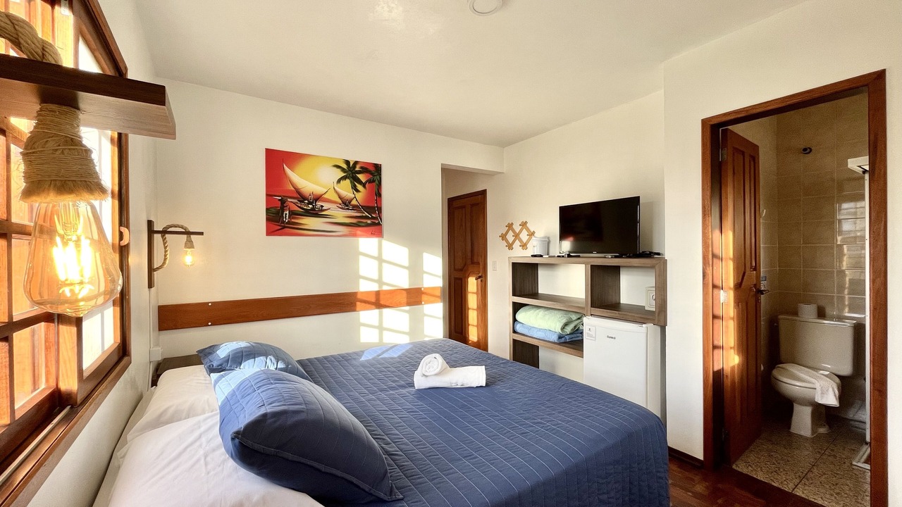 Photo of Bedroom in Canasvieiras