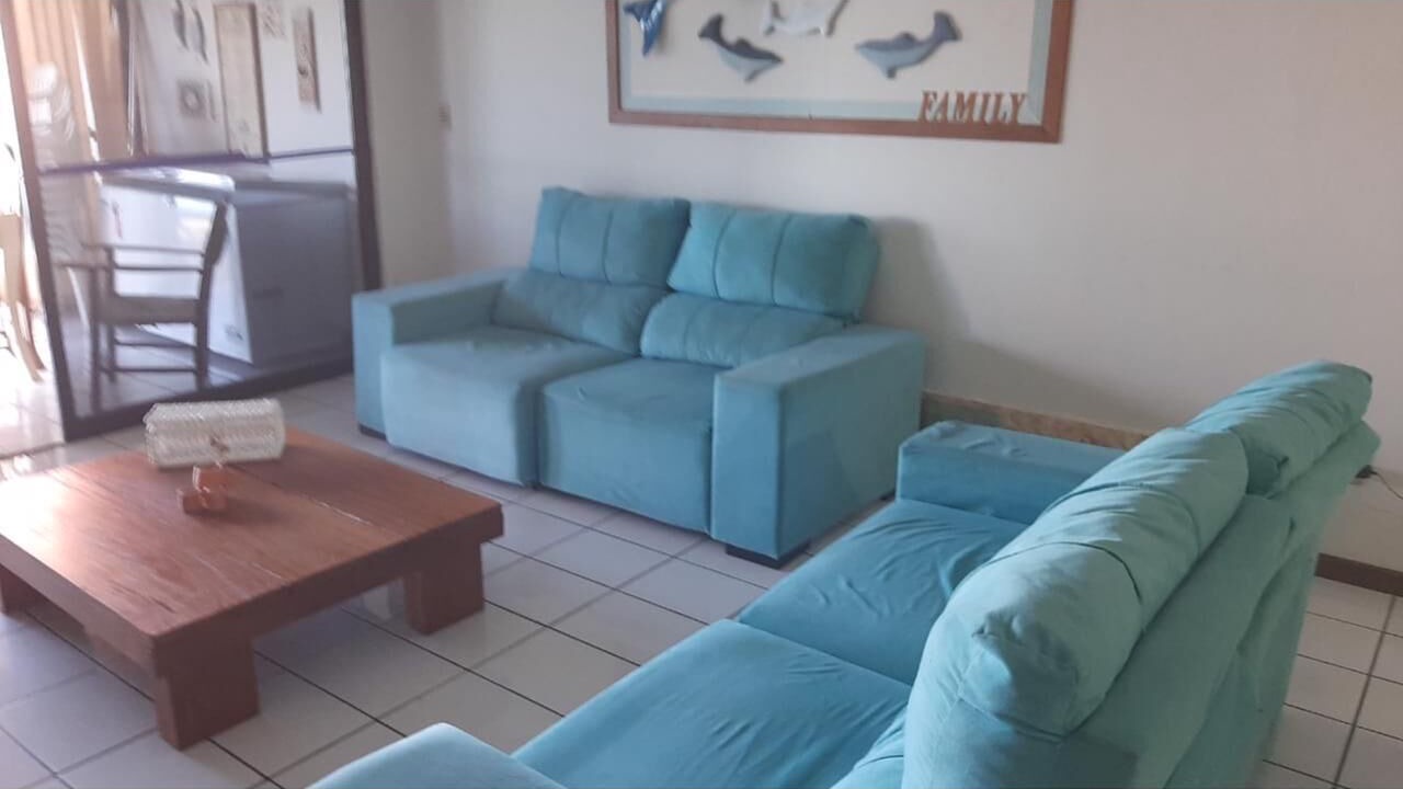 Photo of Livingroom in Andorinha