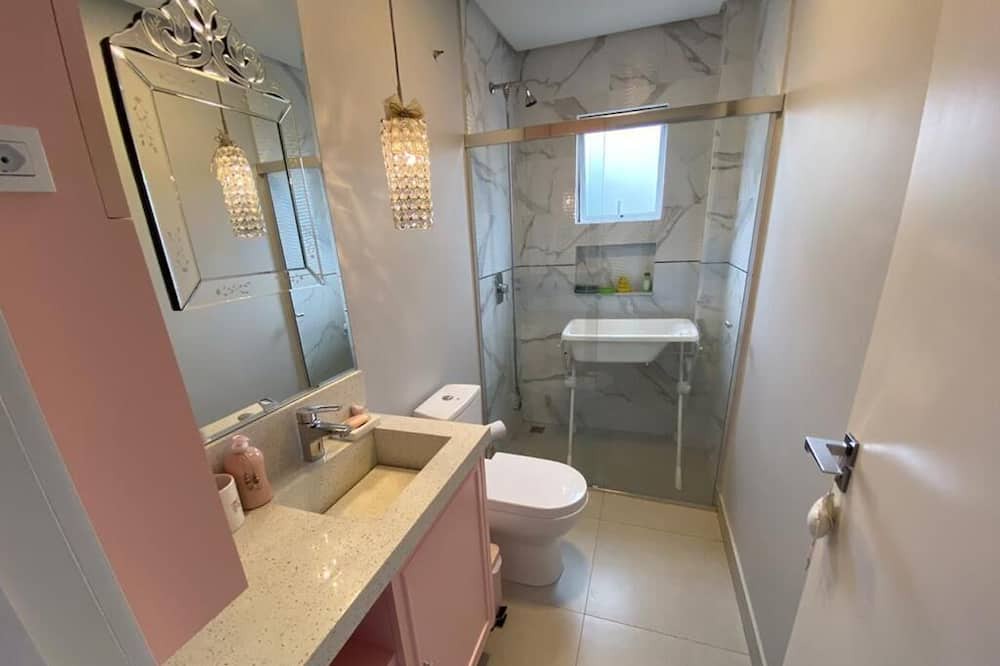 Photo of Bathroom in Centro