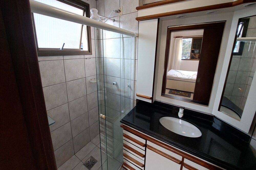 Photo of Bathroom in Ingleses do Rio Vermelho