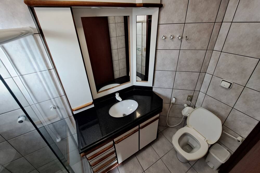 Photo of Bathroom in Ingleses do Rio Vermelho