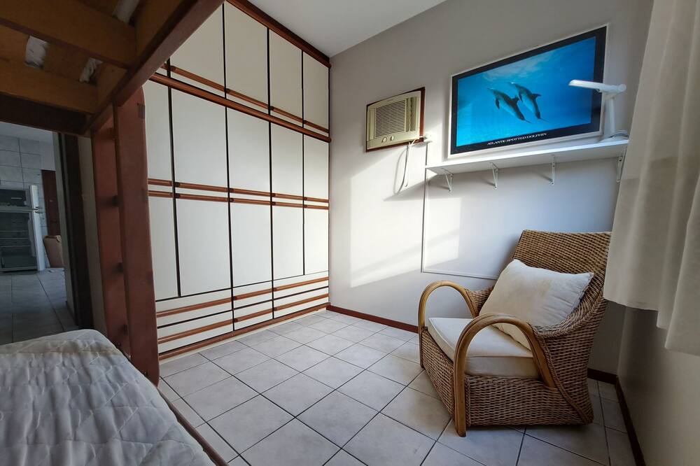 Photo of Bedroom in Ingleses do Rio Vermelho