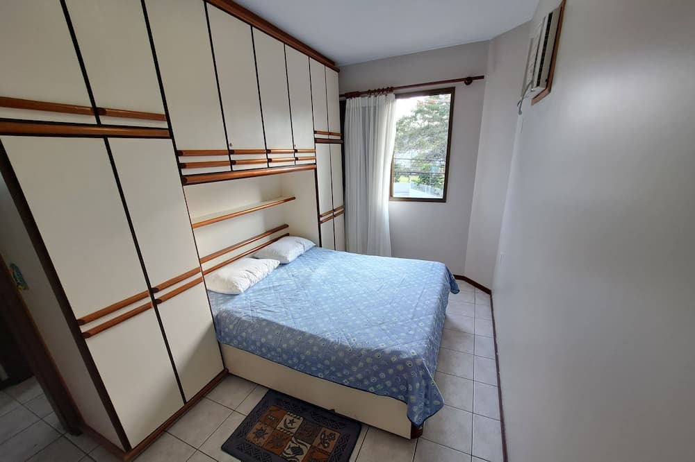 Photo of Bedroom in Ingleses do Rio Vermelho