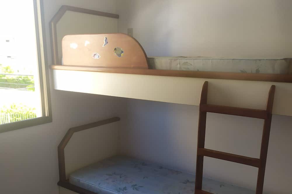 Photo of Bedroom in Ingleses do Rio Vermelho