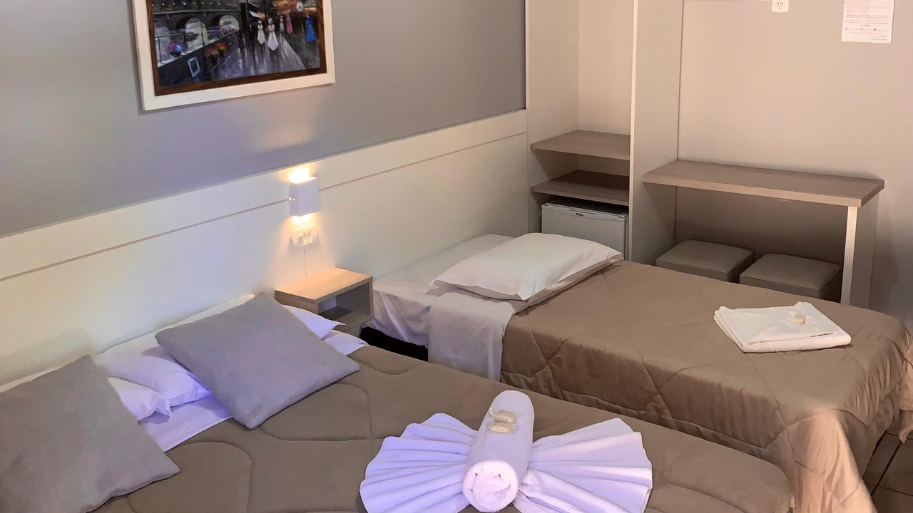 Photo of Bedroom in Centro