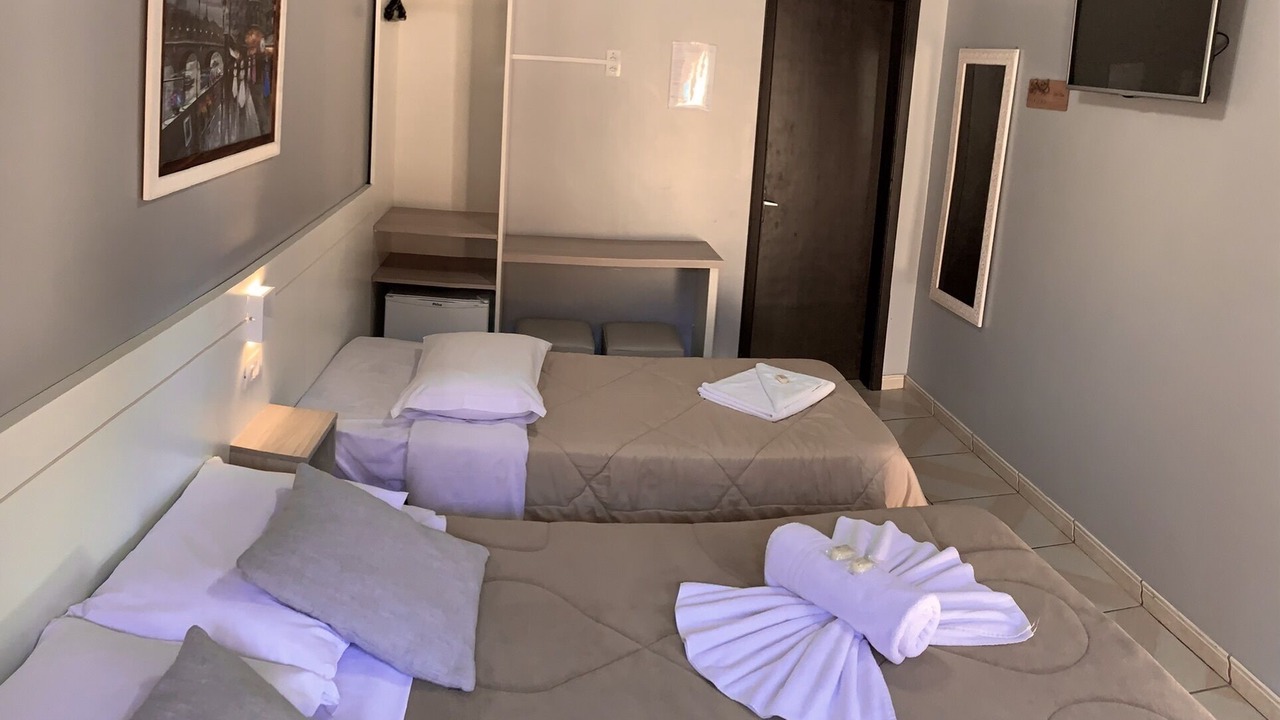 Photo of Bedroom in Centro