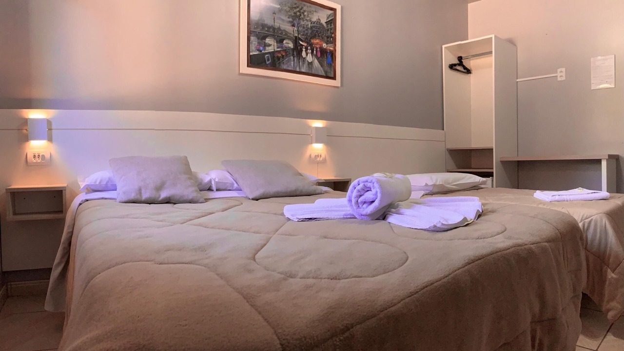 Photo of Bedroom in Centro