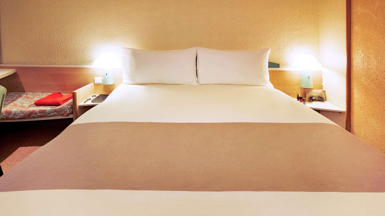 Photo of Bedroom in Centro