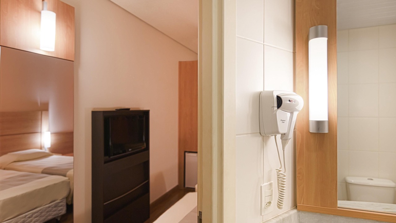 Photo of Bedroom in Centro