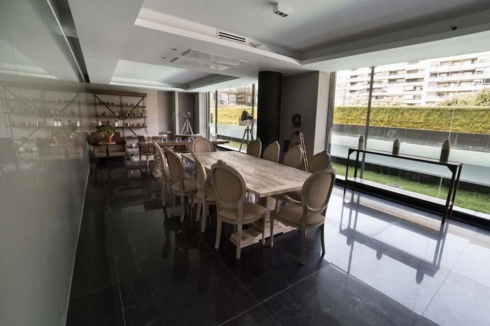Photo of Kitchen in Puerto Madero