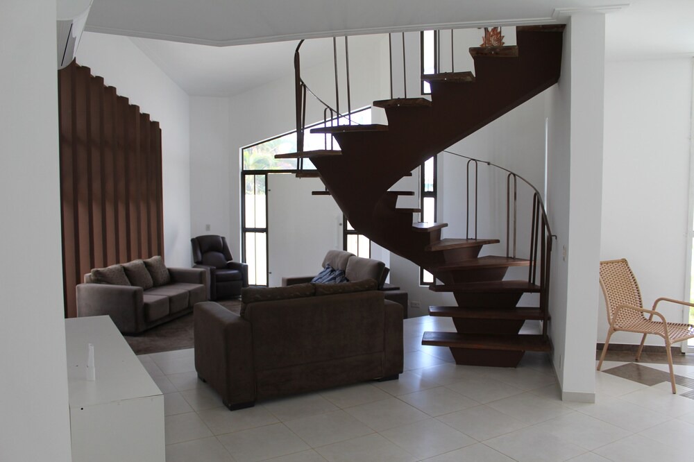 Photo of Livingroom in Toninhas