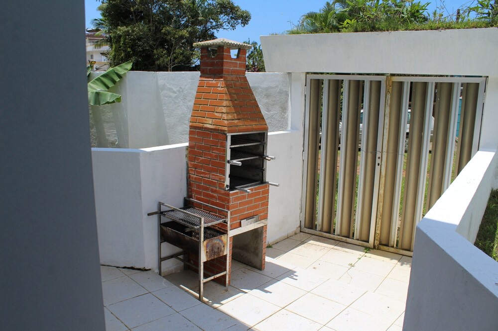 Photo of Patio Balcony in Toninhas