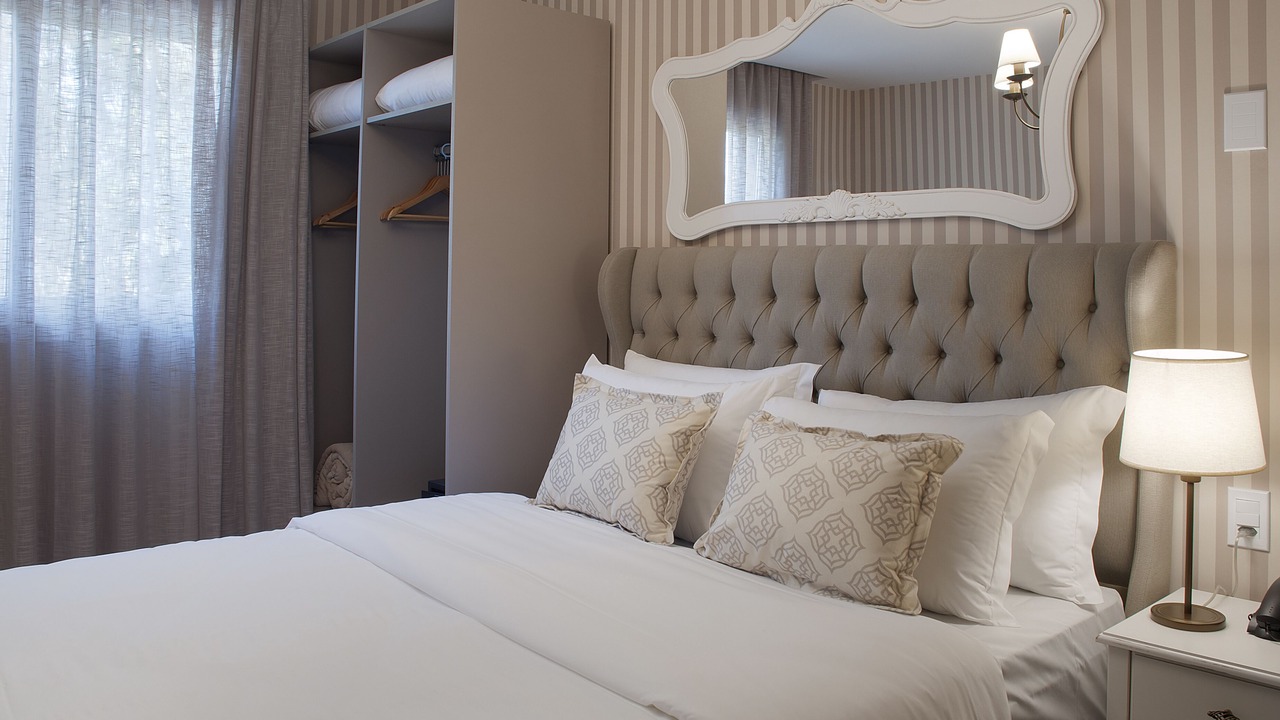 Photo of Bedroom in Carniel