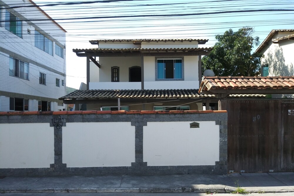 Photo of Outdoor in Pero