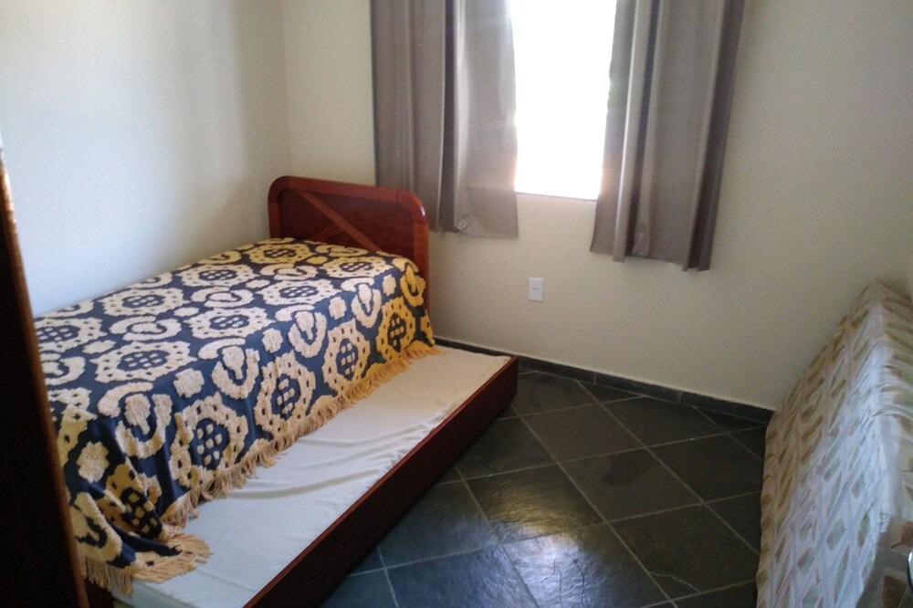 Photo of Bedroom in Pero