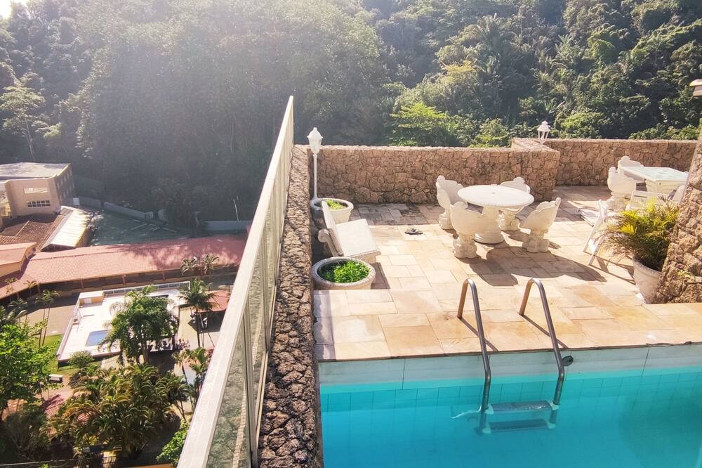 Photo of Outdoor in Vila Luis Antonio
