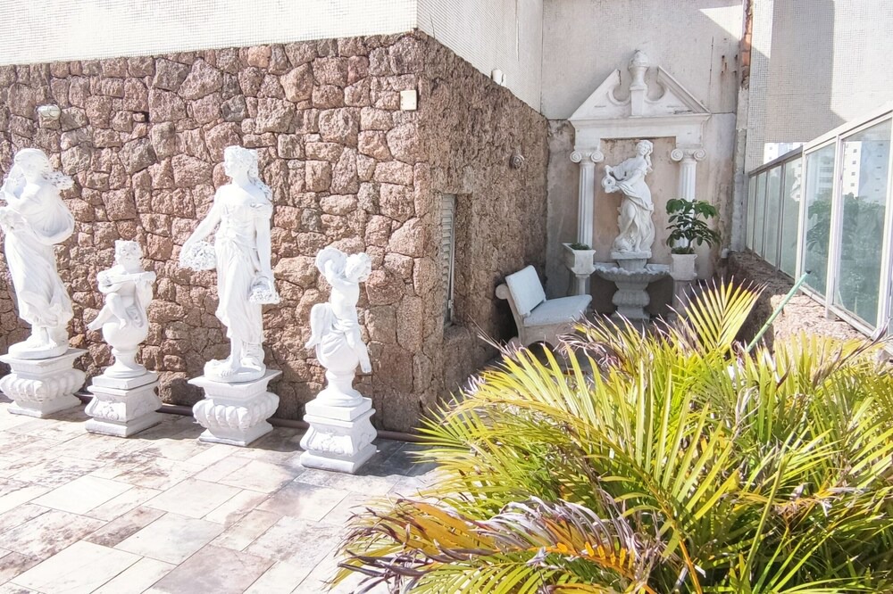 Photo of Outdoor in Vila Luis Antonio