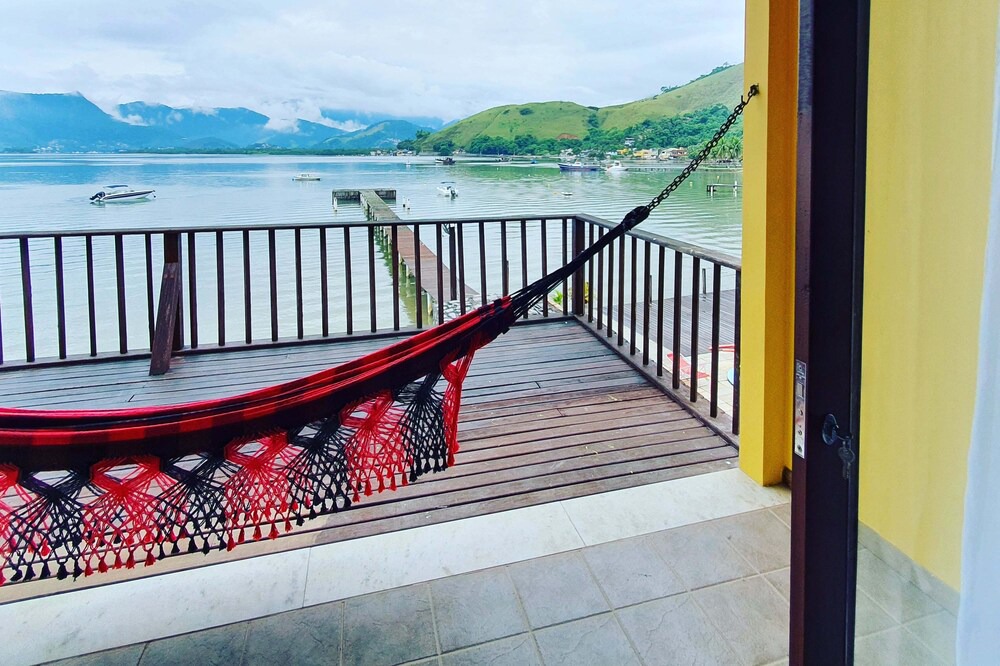 Photo of Patio Balcony in Angra dos Reis