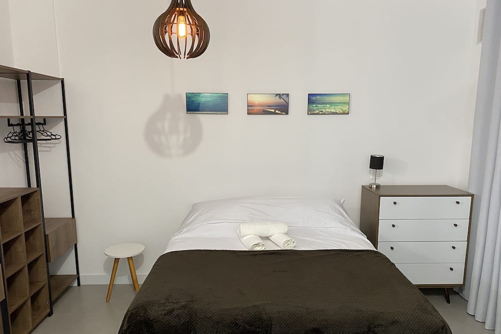 Photo of Bedroom in Campeche Leste