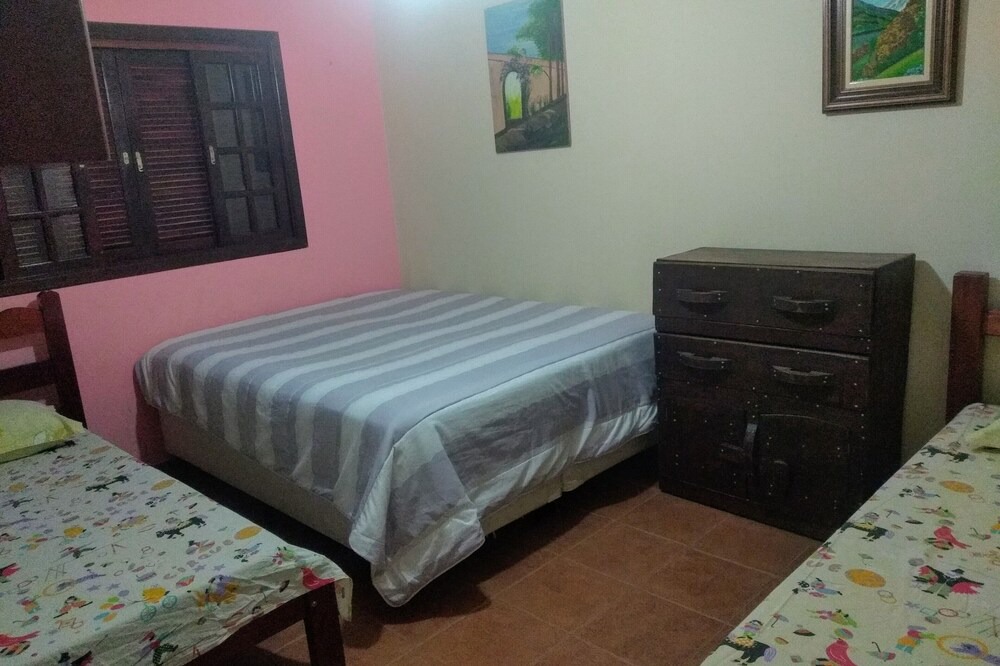 Photo of Bedroom in Serra Negra